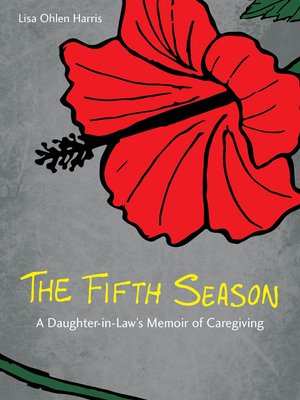 cover image of The Fifth Season